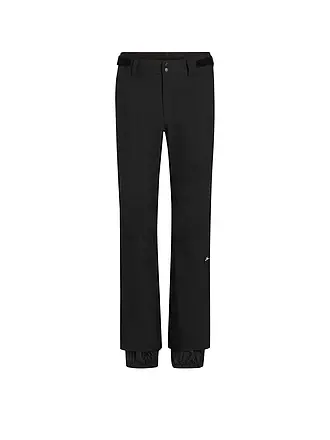 O'NEILL | Pantaloni da snowboard da donna FWC Cruz Slim | schwarz